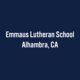 Emmaus Lutheran School